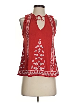 Akemi + Kin Sleeveless Blouse