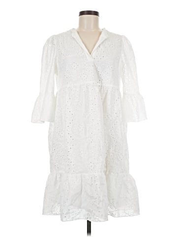 Emery Rose Casual Dress (view 1)