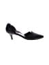 Paul Green Black Heels Size UK 6 / US 8 - photo 1