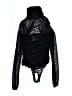 Intimately by Free People Black Bodysuit Size XS - photo 1