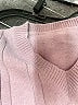 Unbranded Purple Pullover Sweater Size L (estimated) - photo 7