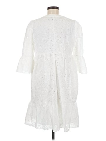 Emery Rose Casual Dress (view 2)