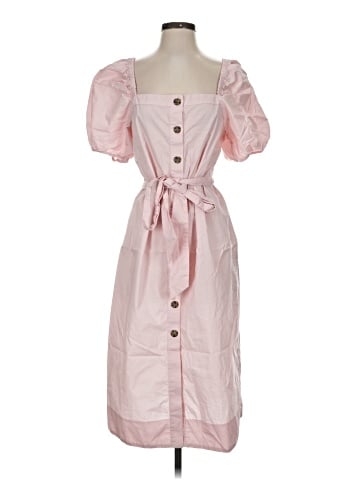 J.Crew Casual Dress (view 1)