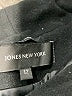 Jones New York Black Coat Size 12 - photo 6