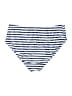 Unbranded Stripes Blue Swimsuit Bottoms Size XXL - photo 2