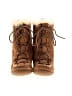 L.L.Bean Brown Boots Size 7 - photo 2