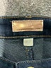 Kut from the Kloth Solid Blue Jeans Size 2 - photo 7
