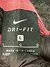 Nike Pink Pullover Hoodie Size L - photo 7