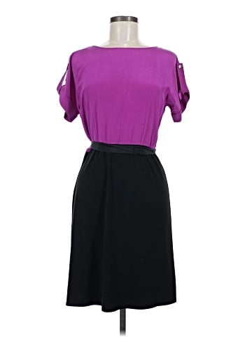 Julie Dillon Cocktail Dress (view 1)