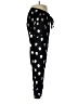Terez Polka Dots Black Casual Pants Size M - photo 4