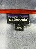 Patagonia 100% Polyester Blue Fleece Size S - photo 6