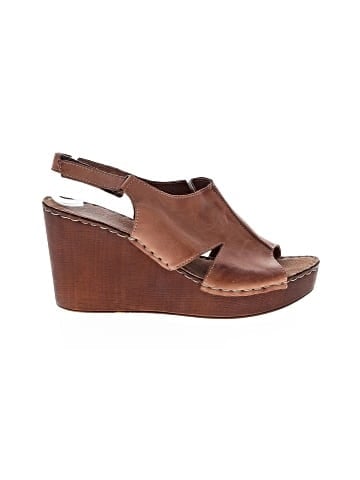 Spring Step Wedges (view 1)