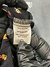 Flynn Skye 100% Rayon Polka Dots Black Jumpsuit Size 2 - photo 5