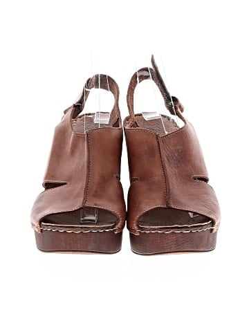 Spring Step Wedges (view 2)