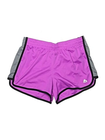 RBX Athletic Shorts (view 1)