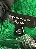 Spense Green Turtleneck Sweater Size XL - photo 7