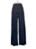 OAT Blue Jeans Size 25 waist - photo 1
