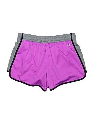 RBX Athletic Shorts (view 2)