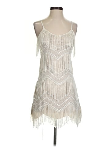 Lulus Cocktail Dress (view 1)