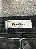 KANCAN JEANS Black Jeans Size 27 waist - photo 7