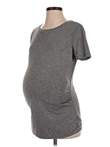 Gap Fit Short Sleeve T-Shirt (view 1)