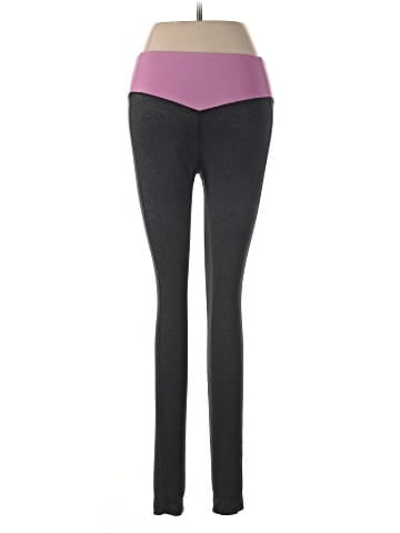 Nike Yoga Pants (view 2)