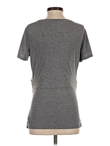 Gap Fit Short Sleeve T-Shirt (view 2)