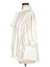 Gretchen Scott Designs 100% Polyester Ivory 3/4 Sleeve Blouse Size XL - photo 5