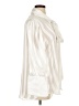 Gretchen Scott Designs 100% Polyester Ivory 3/4 Sleeve Blouse Size XL - photo 4