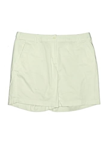 Brooks Brothers Khaki Shorts (view 1)