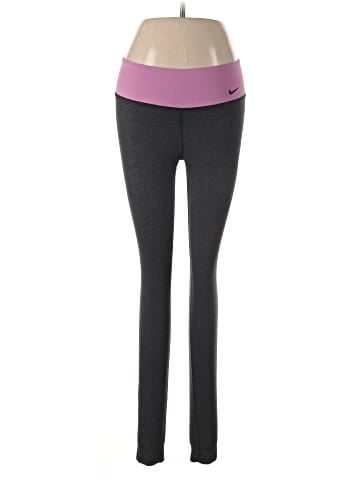 Nike Yoga Pants (view 1)