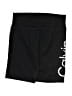 Calvin Klein Performance Graphic Black Athletic Shorts Size XL - photo 1