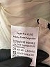 Unbranded 100% Polyester Solid Ivory Snow Jacket Size M - photo 7