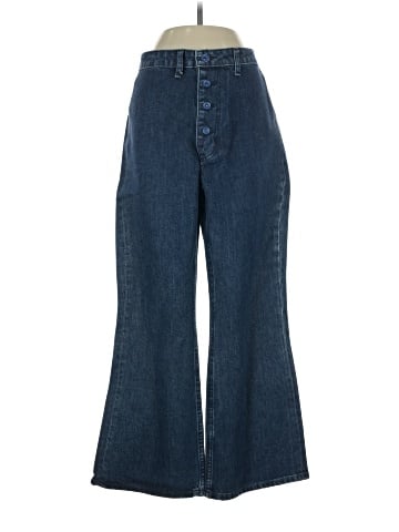 STAUD Jeans (view 1)