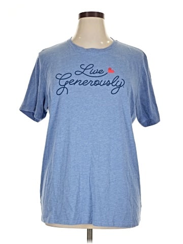 Bella + Canvas Short Sleeve T-Shirt (view 1)