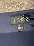 En Focus Studio Solid Blue Cocktail Dress Size 10 - photo 7