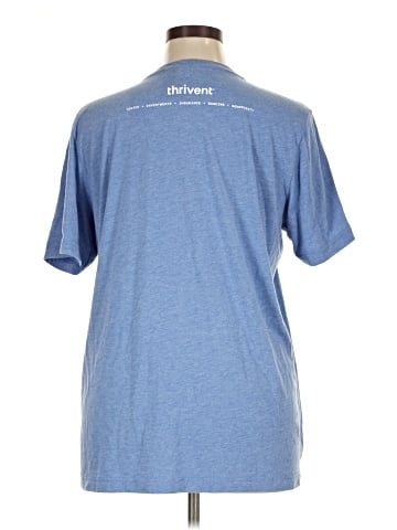 Bella + Canvas Short Sleeve T-Shirt (view 2)