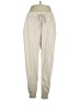 J.Crew Solid Ivory Casual Pants Size XL - photo 1