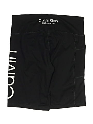 Calvin Klein Performance Athletic Shorts (view 2)