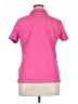 Basic Editions 100% Cotton Pink Short Sleeve Polo Size XL - photo 2