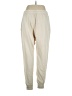 J.Crew Solid Ivory Casual Pants Size XL - photo 2