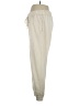 J.Crew Solid Ivory Casual Pants Size XL - photo 5