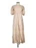 Gestuz Tan Casual Dress Size EU 36 / US 6 - photo 1