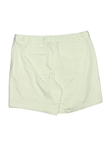 Brooks Brothers Khaki Shorts (view 2)