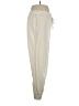 J.Crew Solid Ivory Casual Pants Size XL - photo 4