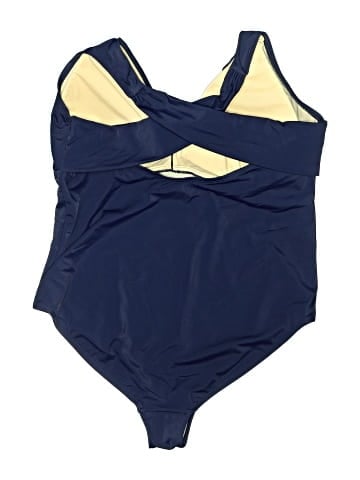 Swimsuits for all One Piece Swimsuit (view 2)