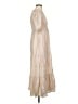 Gestuz Tan Casual Dress Size EU 36 / US 6 - photo 4