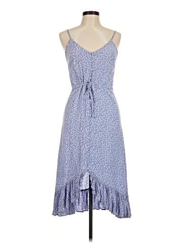 Rails Casual Dress (view 1)