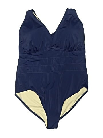 Swimsuits for all One Piece Swimsuit (view 1)