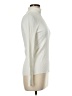 Evan Picone Ivory Turtleneck Sweater Size M - photo 4